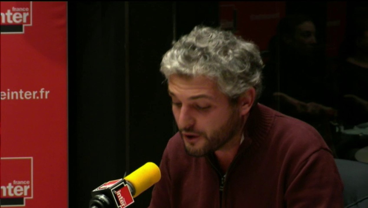 Parlons de rien ! - la drôle d'humeur de Pierre-Emmanuel Barré