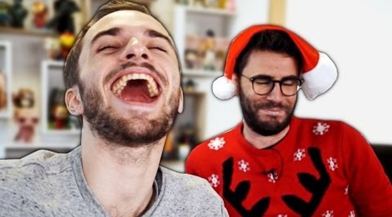 SQUEEZIE-LE NOPE QUIZ DE CYPRIEN !