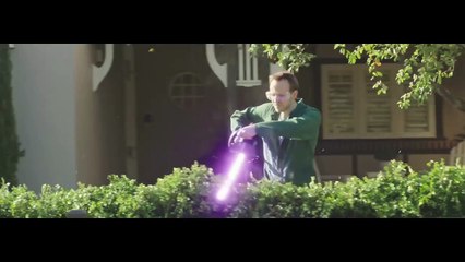 Dulux : Observations