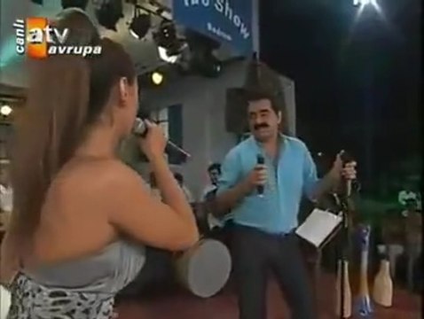 ibo niran ünsal düeti seni sana bırakmam