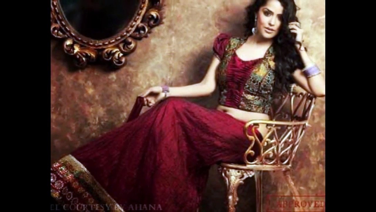 Salwar Suit