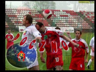 Tańczące Mikołajki w ZSS nr 1 w Opocznie