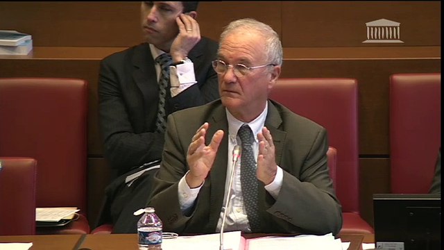 Gilles carrez commission des finances 2