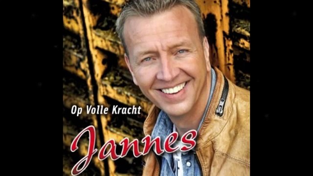 Jannes - Zolang ik leef 2012 kla4rDimGs-HQ
