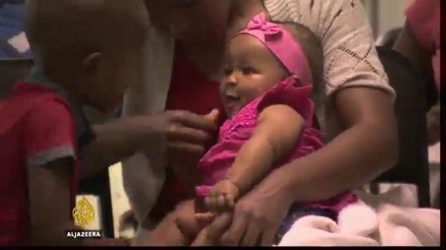 South Africa: Clinic helps HIV parents conceive safely