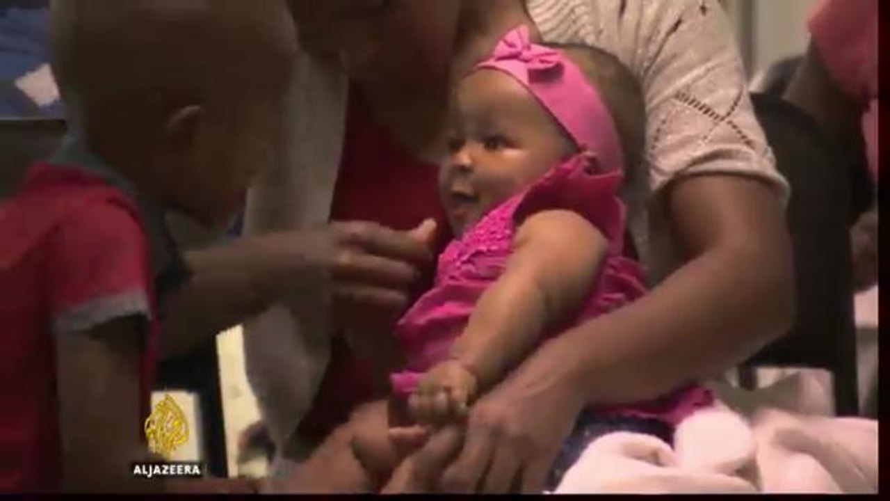 South Africa: Clinic helps HIV parents conceive safely