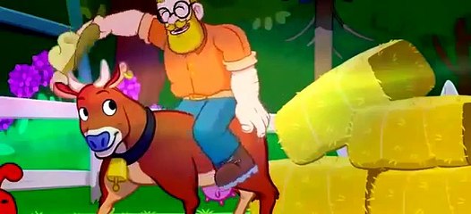 My Magic Pet Morphle transforms into Ship Dinosaur Whale Dolphin Elephant Cartoon for kids