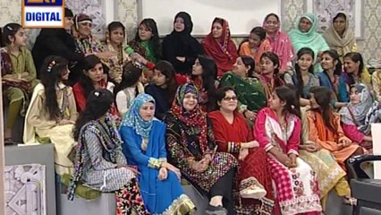 Watch Good Morning Pakistan on Ary Digital in High Quality 22nd December 2016