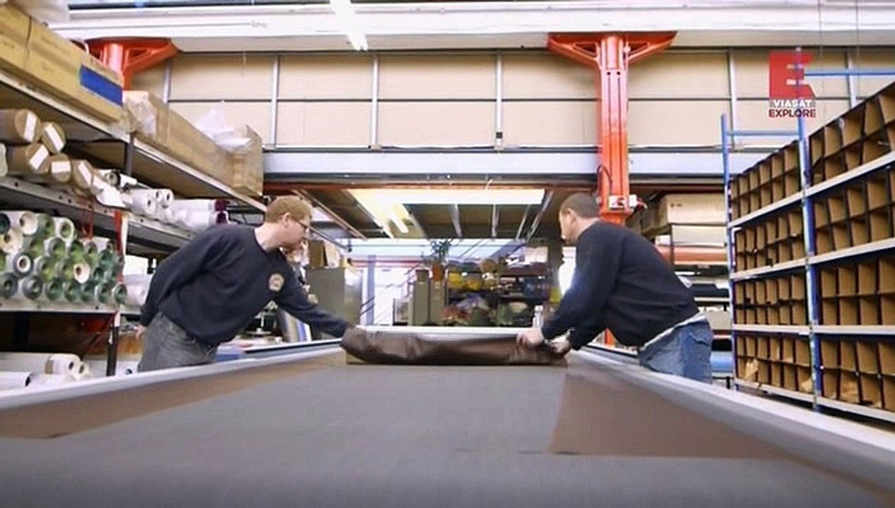 Невероятные изобретения 1 сезон 10 серия из 30 - "Металлодетектор" / Wicked Inventions (2015)