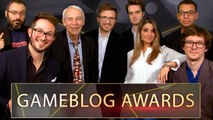 Gameblog Awards 2016 : La rédaction récompense les meilleurs jeux de l'année