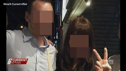 Couple found camera set up in their room rented by Masaaki Imaeda