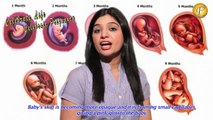 PREGNANCY INFORMATION WEEK 24 II गर्भावस्था का 24वां हफ्ता और ढेरो खुशियाँ II