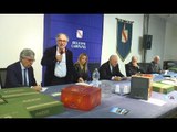 Campania - Borse di studio per i familiari delle vittime innocenti della criminalità (21.12.16)