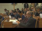 Campania - Consiglio regionale, ok a stralcio su vitalizi (21.12.16)