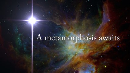 A Journey Toward Perfection by Helen Kamenos Book Trailer