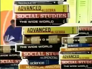 Smart Guy S01E03 Brother Brother