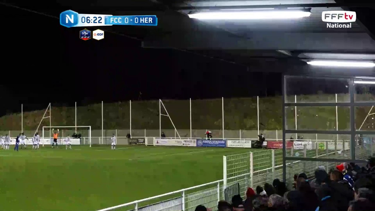 Corner