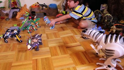 LEGO Jurassic World Gameplay Walkthrough Part 9 VISITOR CENTER + ESCAPE KITCHEN