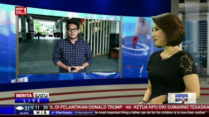 Hamzah, Teroris yang Ditangkap di Payakumbuh Dikenal Tertutup