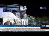ارهاب الطرقات  مقتل 6 أشخاص وجرح 37 أخرين في حادث مرور خطير بولاية الجلفة