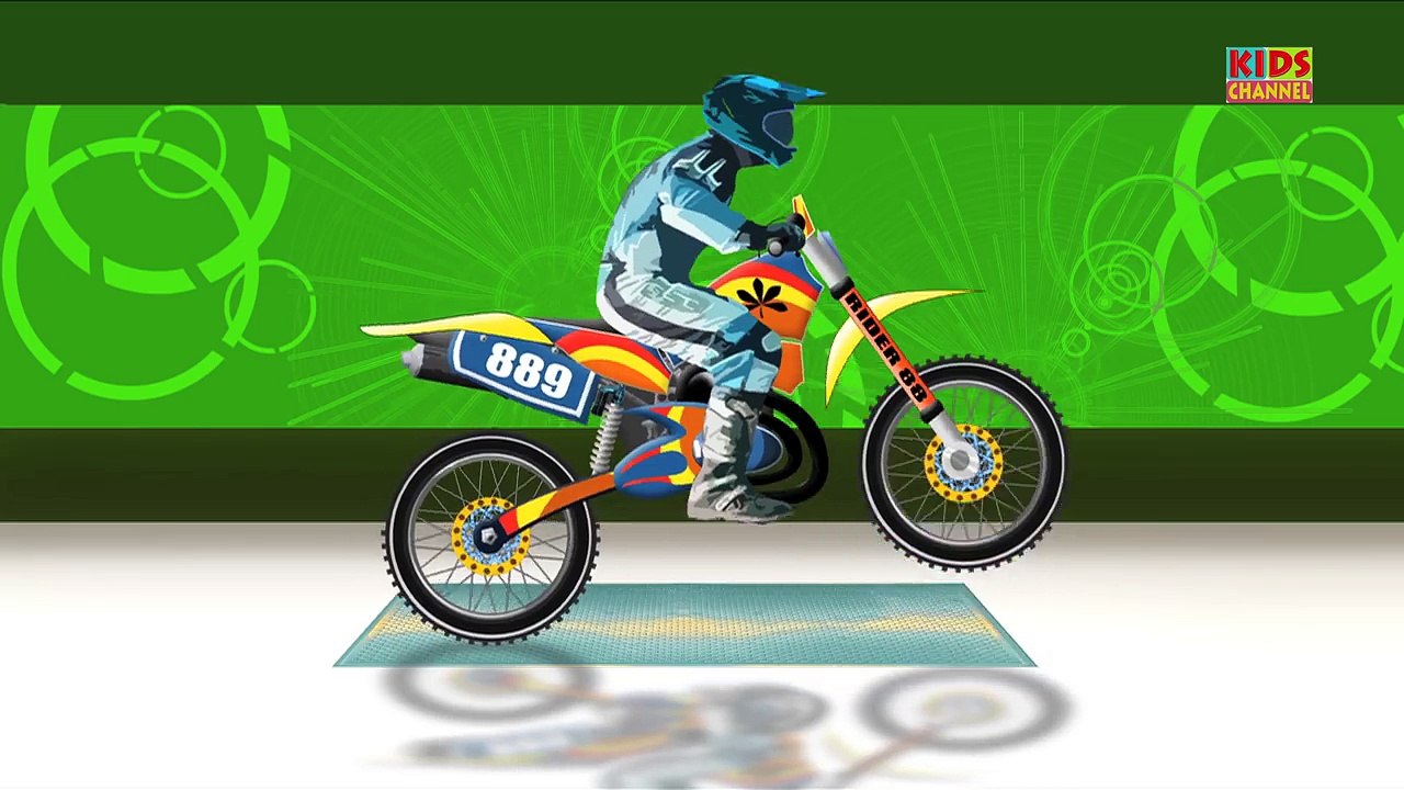 Bike Moto Stunt | Bike | Stunt Videos