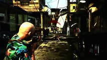 Max Payne 3 – XBOX 360