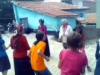 YOZGAT' TA LOLİ BÖYLE OYNANIR İZLEYİN GÖRÜN