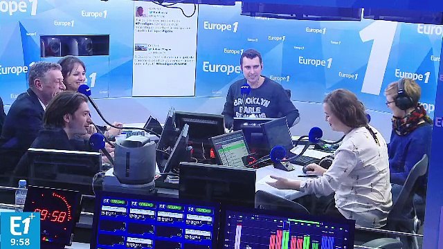 Il ne faut jamais rien confier à la musique classique, elle parle à tout le monde !