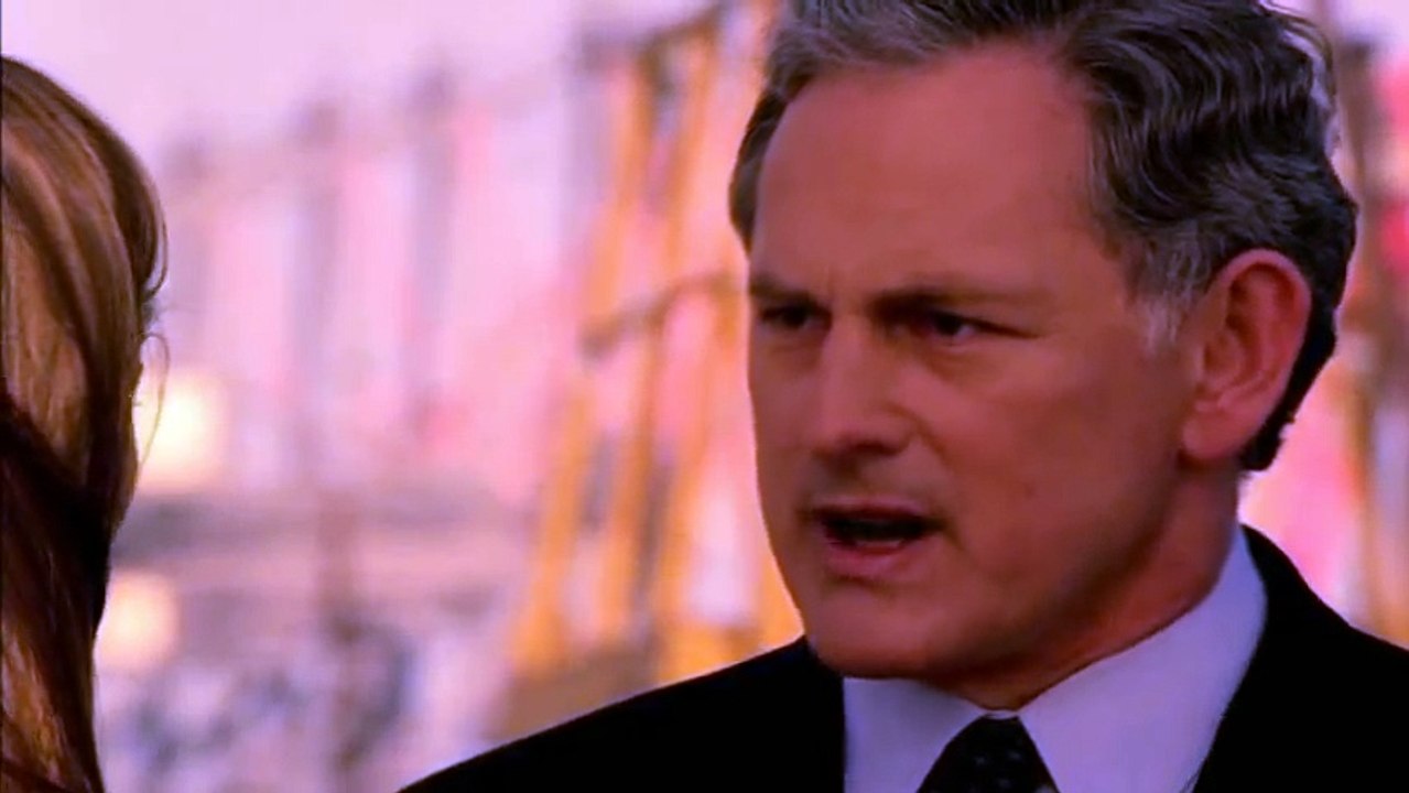 Alias [1x22] Almost Thirty Years