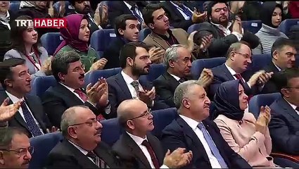 'Türkiye'nin rejimi belli, 1923'te o mesele bitmiştir'