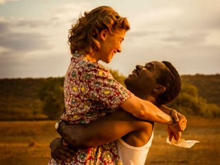 A United Kingdom: Trailer HD VO st bil