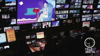 Antiquités - Splendeur du bois