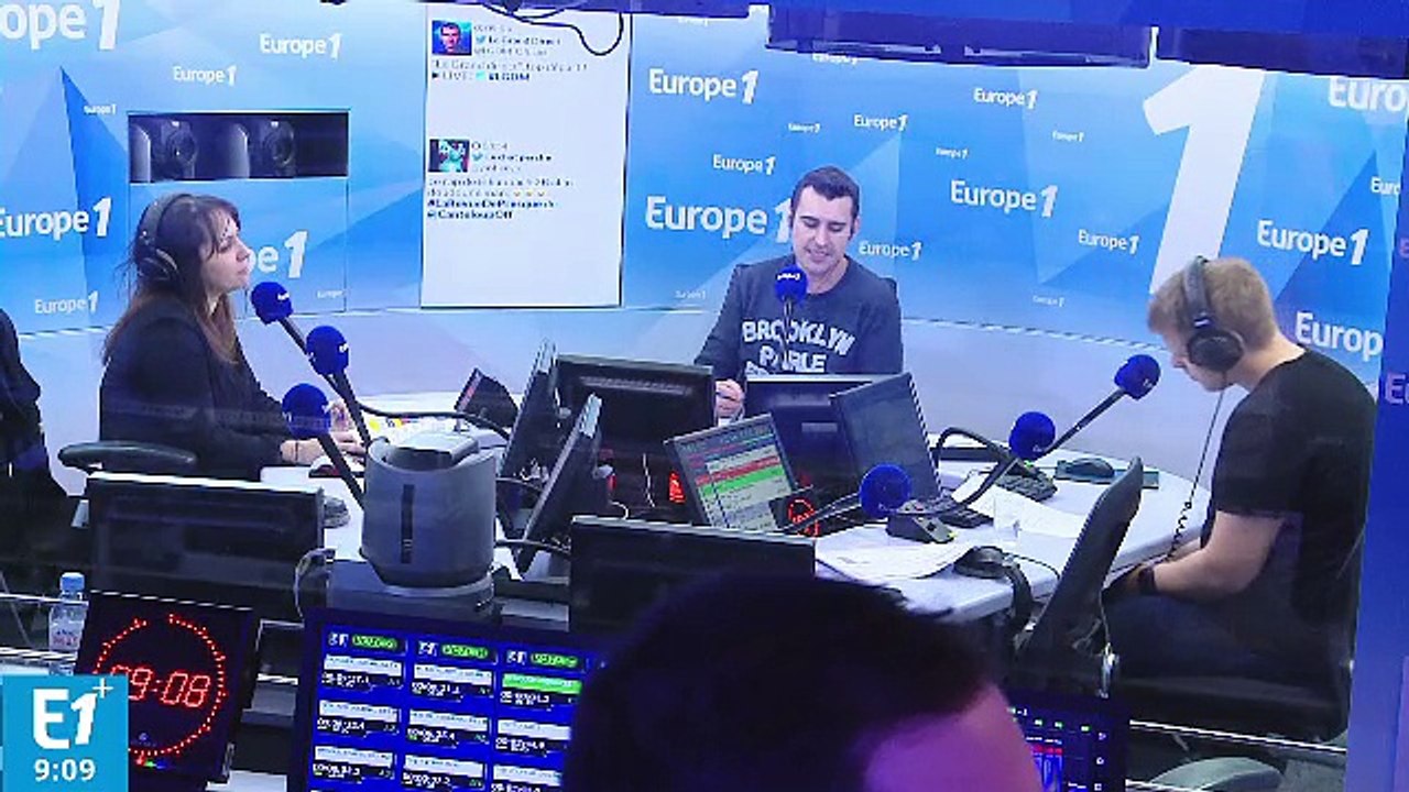 Esprits criminels, TF1 devance les autres chaînes