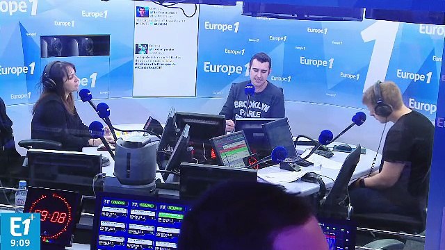 Esprits criminels, TF1 devance les autres chaînes