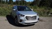 2017 Hyundai Santa Fe Limited Ultimate Car p1