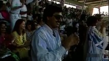 5 Hat tricks by Pakistan Players