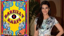 'Bareilly Ki Barfi' is quirky, cute: Kriti Sanon