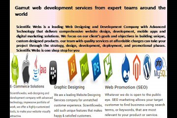 Business Technology Consulting