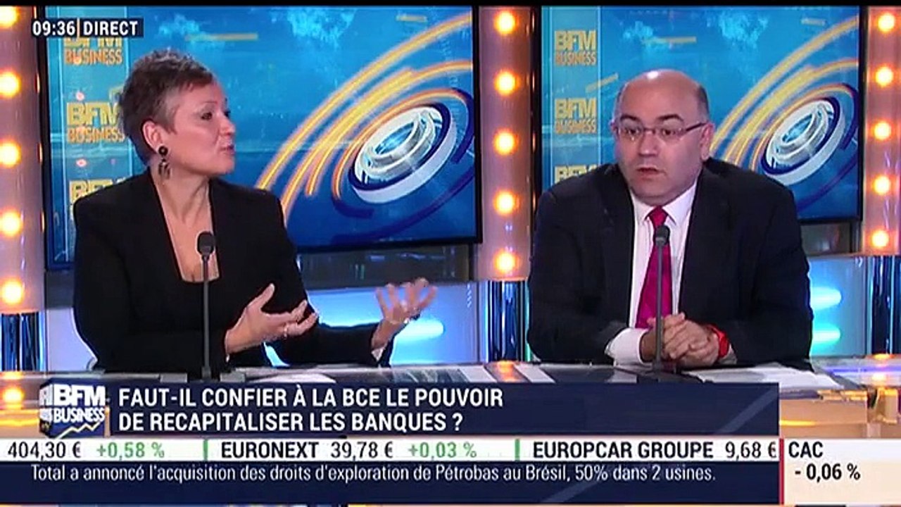 Nicolas Doze: Les Experts (2/2) - 22/12