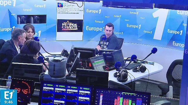 Prodiges : C'est une école de la scène et de la vie