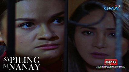 Sa Piling ni Nanay: Laban para kay Katherine