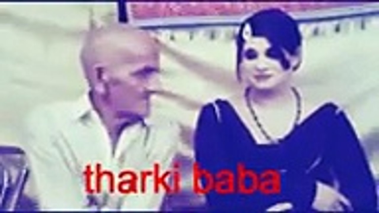 Tharki Banda Dekho Ehde Naal Kive Lagga Hoya Aa