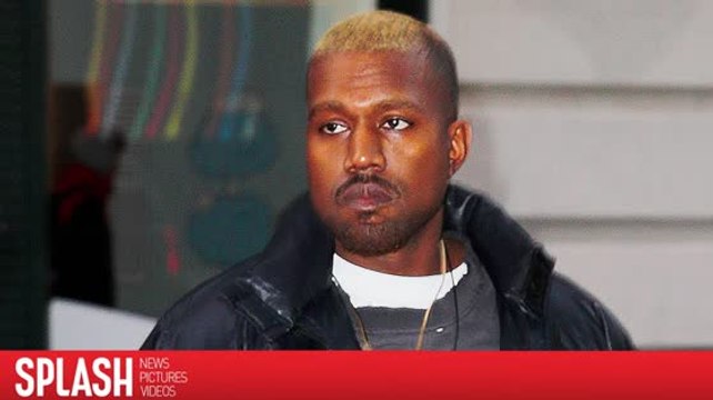 Kanye West sagt seine 2017 Saint Pablo Tour in Europa ab