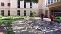Pressure Washing Cleans Homes and Buildings in FL