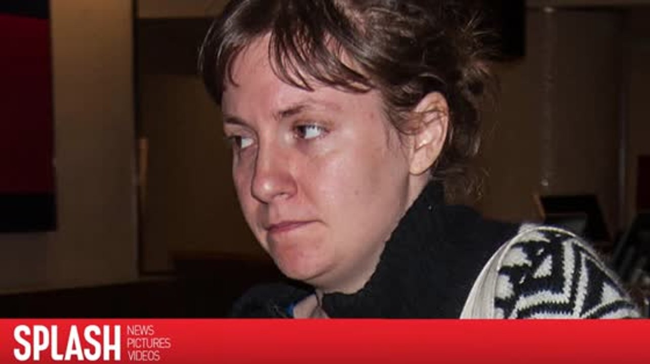 Lena Dunham versucht sich zu entschuldigen