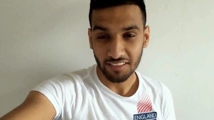 ZaidAliT - How I feel when I wake up for Sehri.._HD