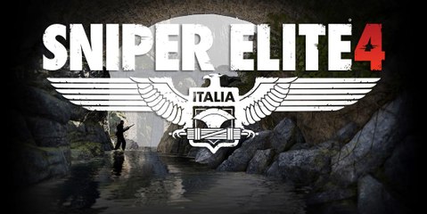 Free Download Sniper Elite 4 for PC