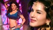 Hot Sunny Leone REACTS To Her Item Song Laila O Laila | Raees | Shahrukh Khan