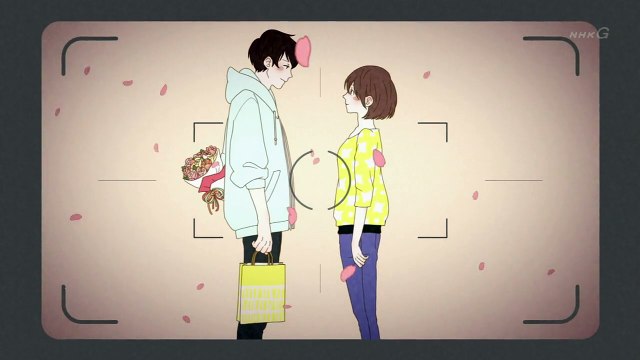 [AniUA] Журнал теплих моментів / Honobono Log (09 з 10) [Subota_Jr]