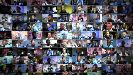 Vainqueur : "On a une force de caractère"